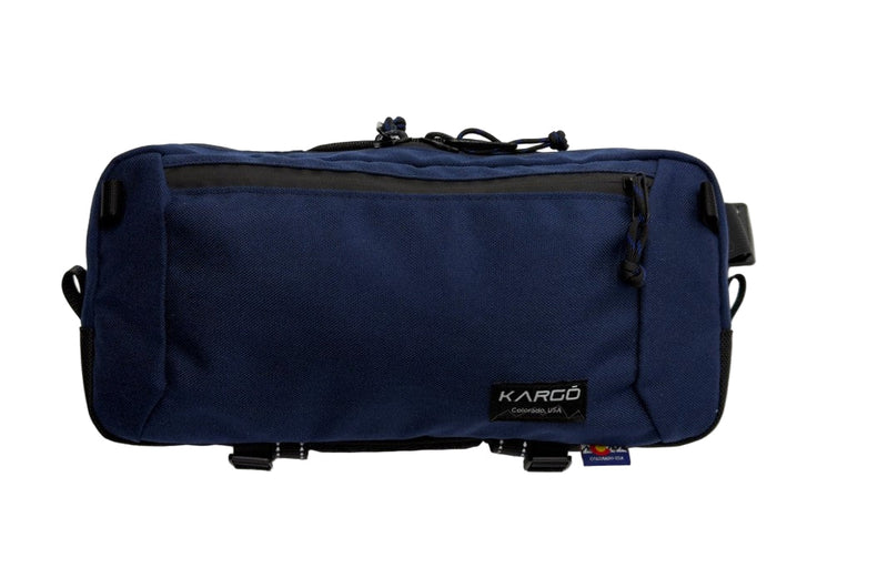 Load image into Gallery viewer, Loculus Sling Bag
