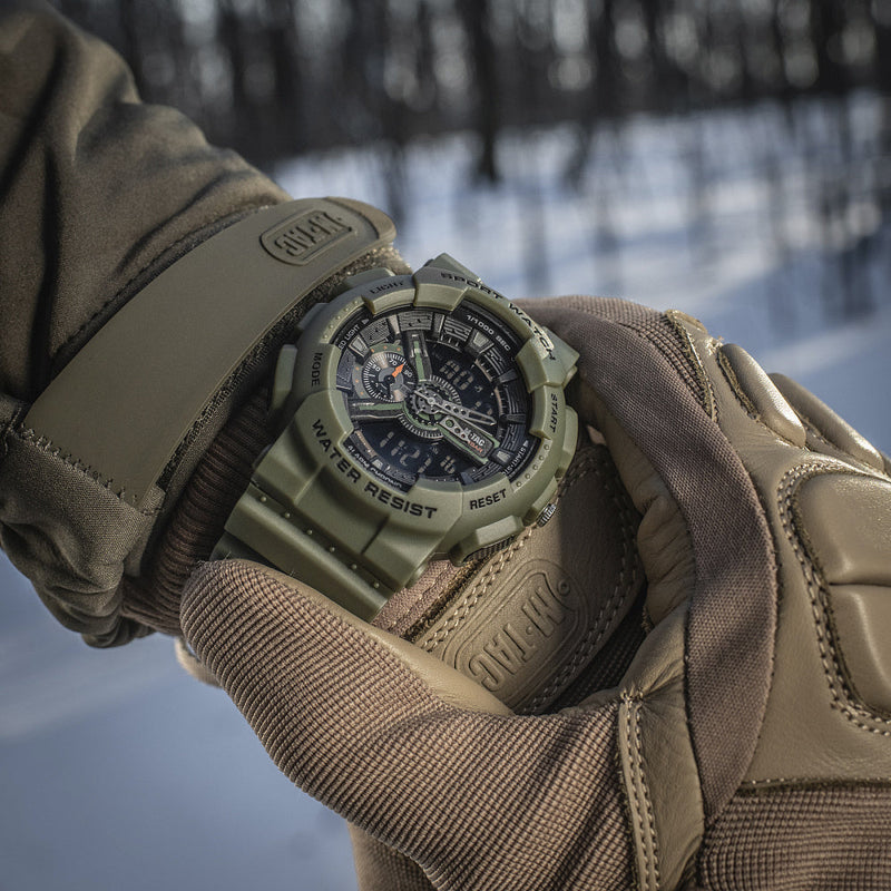 Load image into Gallery viewer, M-Tac Watch Sport
