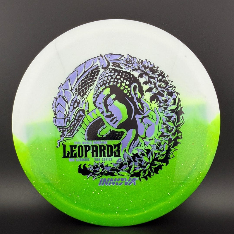 Load image into Gallery viewer, Duo Leopard3 - Ohn Scoggins 2026 Tour Series
