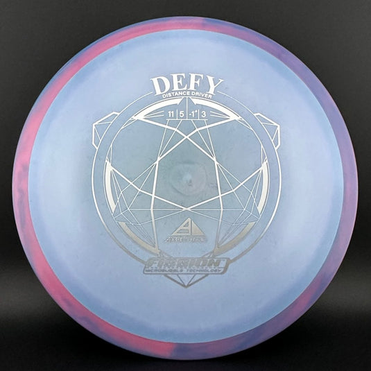 Fission Defy