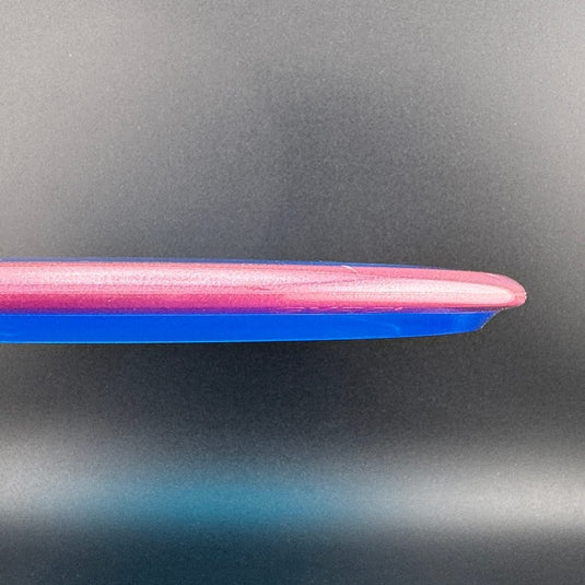 Prism Proton Pyro