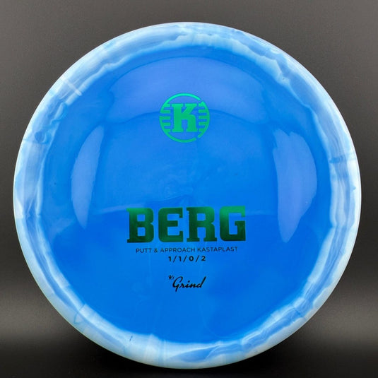 K1 Grind Berg
