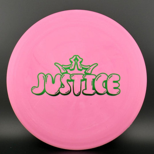 Classic Soft Moonshine Justice - Bubbled