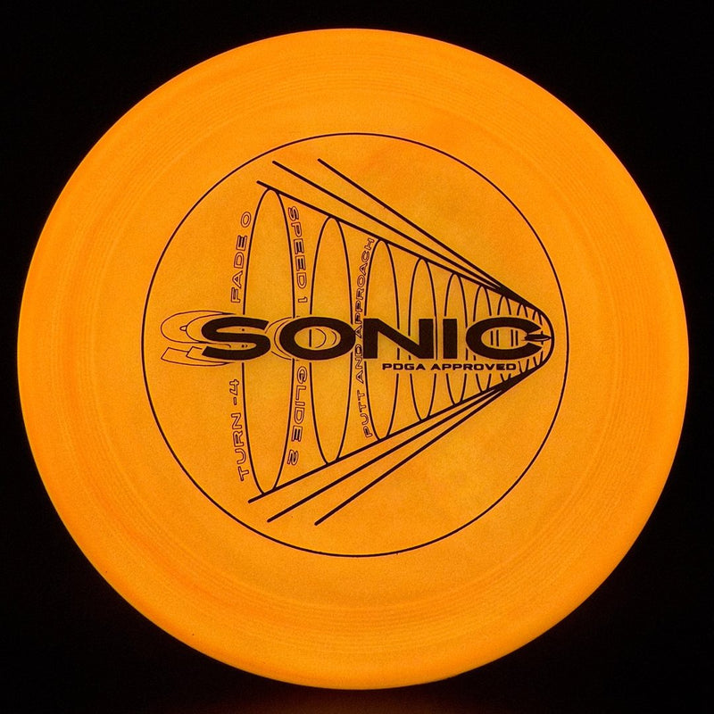 Load image into Gallery viewer, Proto Glow Champion Sonic
