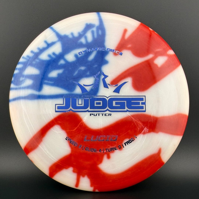 Load image into Gallery viewer, Lucid Judge - MyDye
