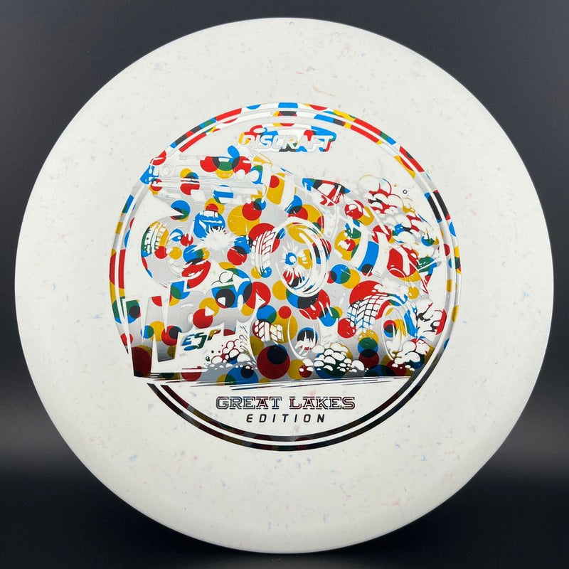 Load image into Gallery viewer, Jawbreaker ESP Wasp - 2024 DGLO Edition
