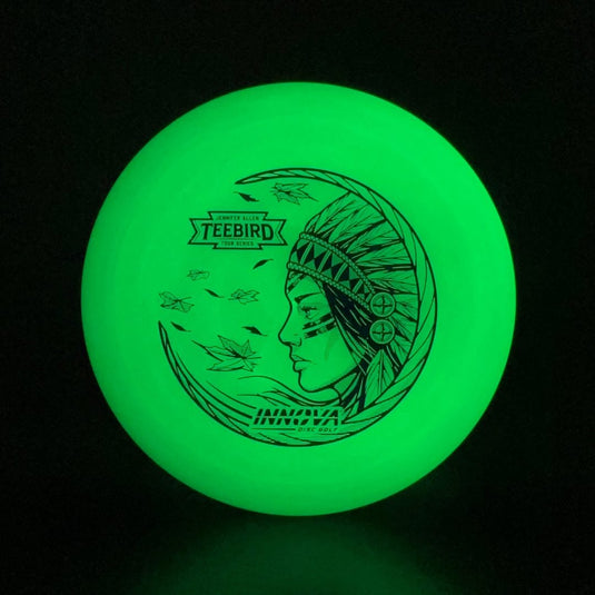 Proto Glow Champion Teebird - 2025 Jennifer Allen Tour Series
