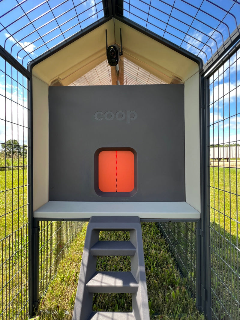 Load image into Gallery viewer, The Smart Coop
