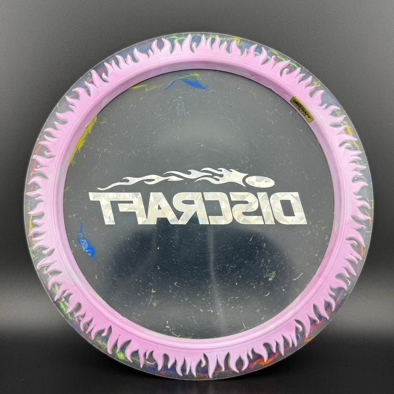 Load image into Gallery viewer, Jawbreaker Z Flame Scorch - Limited Edition
