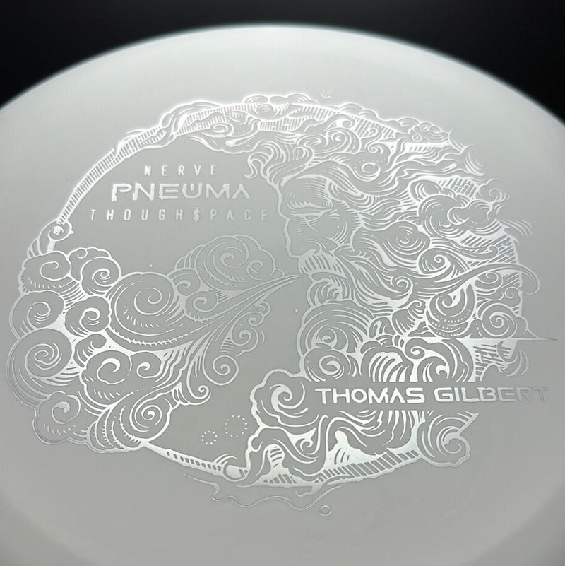 Load image into Gallery viewer, Nerve Pneuma - Thomas Gilbert Signature Series
