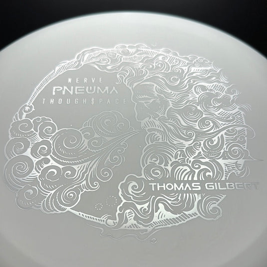 Nerve Pneuma - Thomas Gilbert Signature Series