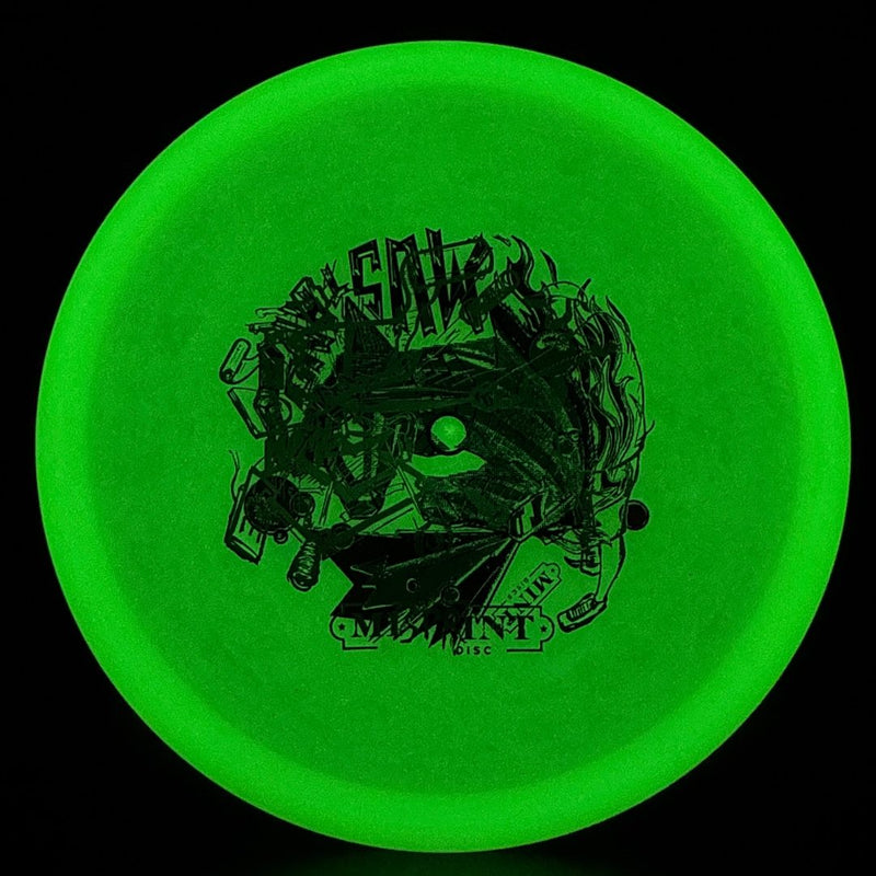 Load image into Gallery viewer, Nocturnal Flex Mustang - First Run - Misprints
