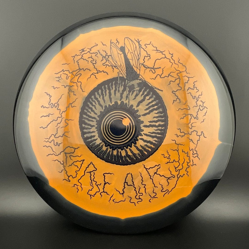 Load image into Gallery viewer, Halo Star Rollo - Eye-Fly RAD V2 by Ripper Studios
