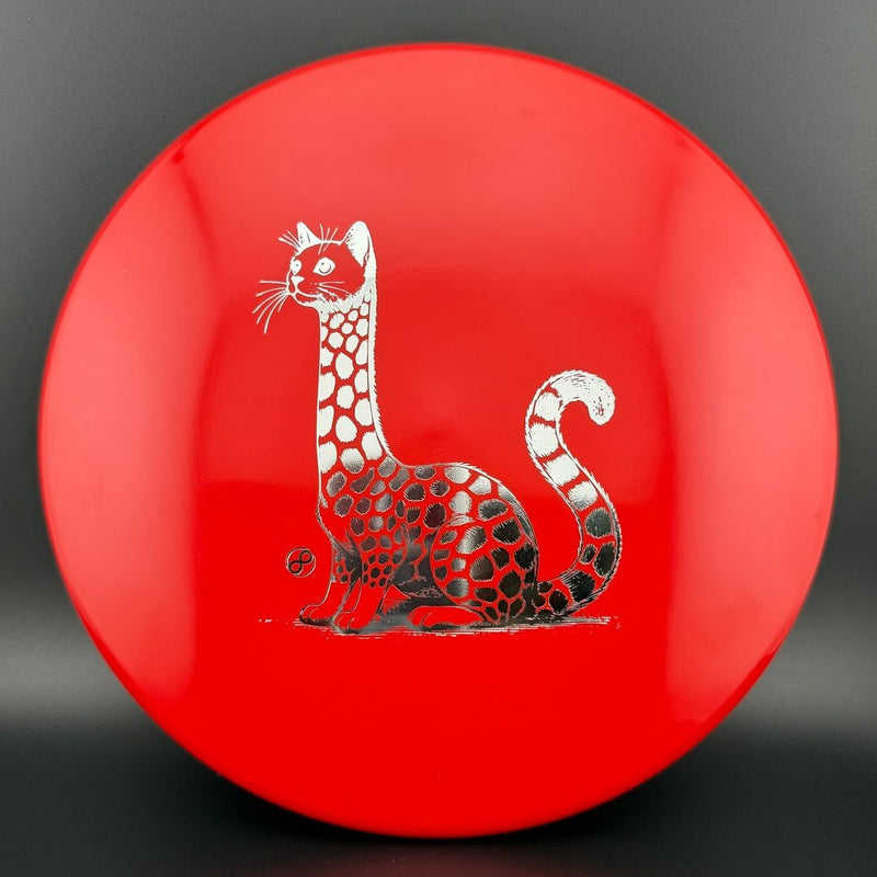 Load image into Gallery viewer, Star Polecat - "Pole-Cat"
