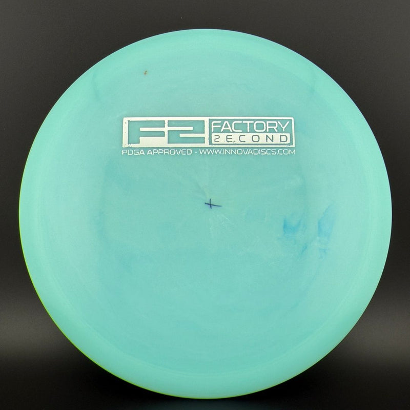 Load image into Gallery viewer, Classic Glow Star Teebird - F2
