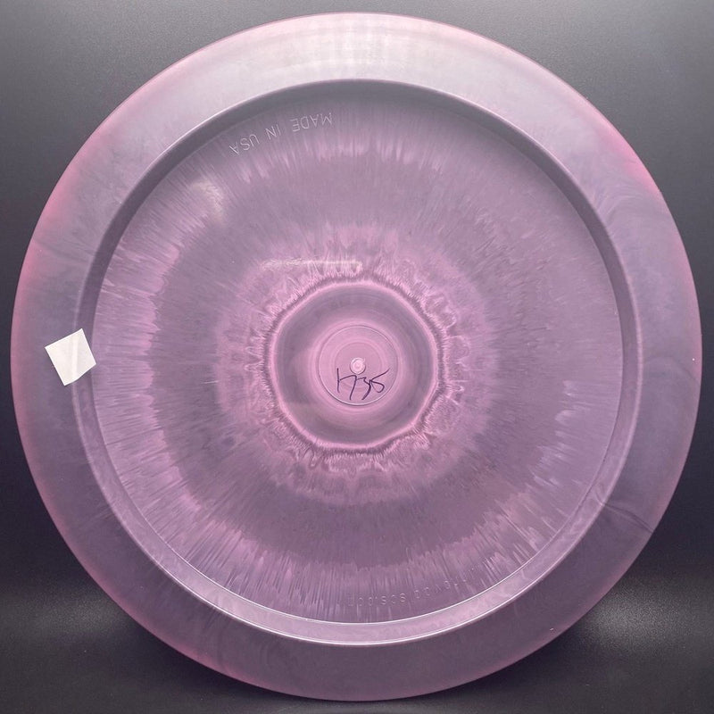 Load image into Gallery viewer, Swirly S-Blend Czar - First Flight
