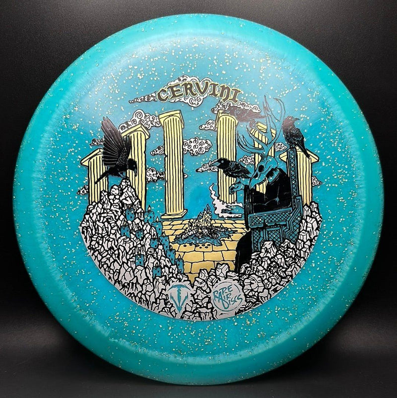 Load image into Gallery viewer, RAD Blend Cervini - Terminal Velocity x Rare Air Discs x Ripper Studios Collab
