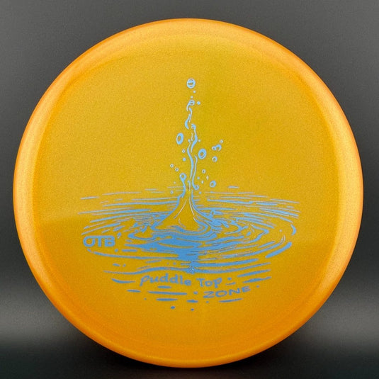 Colorshift Z Zone - Puddle Top