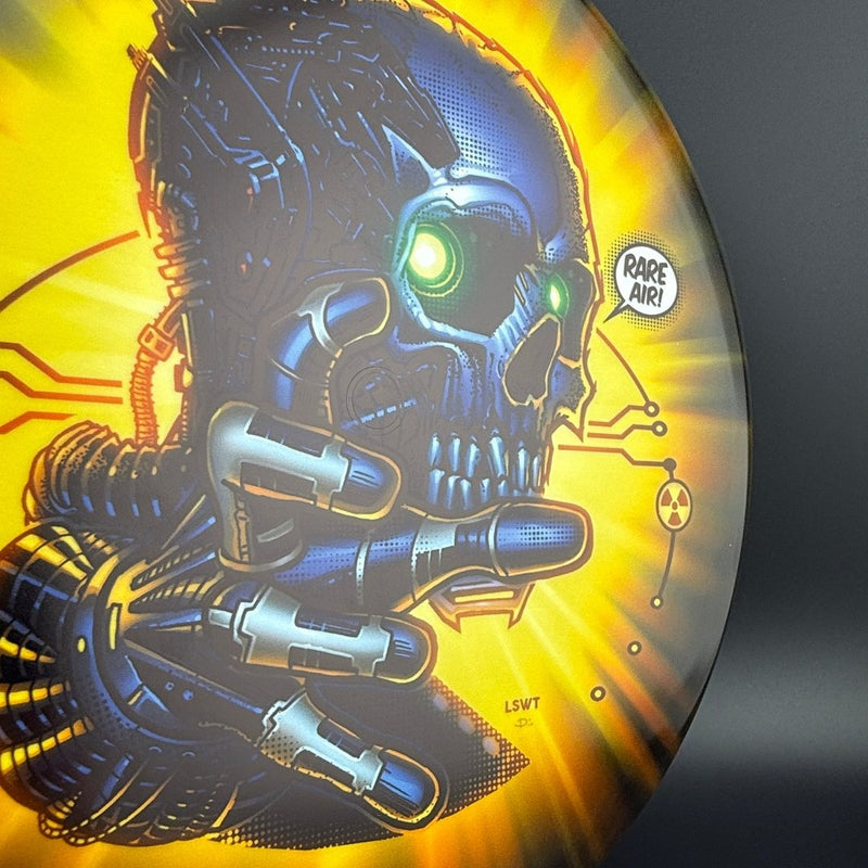 Load image into Gallery viewer, Fuzion Justice - [STRATUS] FEAR V3 by Les White &amp; Dan Kemp

