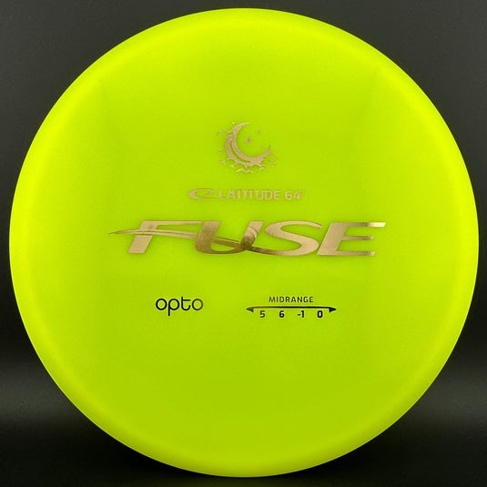 Opto Moonshine Fuse