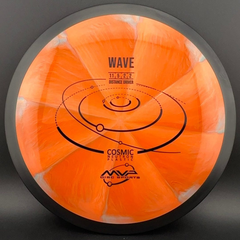 Load image into Gallery viewer, Cosmic Neutron Wave
