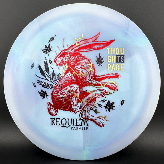 Parallel Requiem