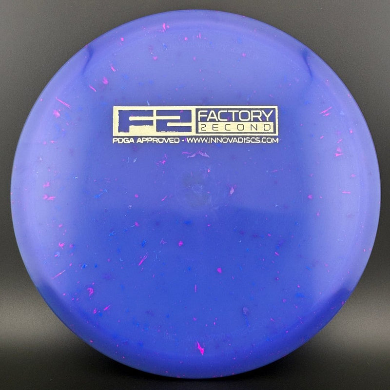 Load image into Gallery viewer, Splatter Champion Roc3 - F2
