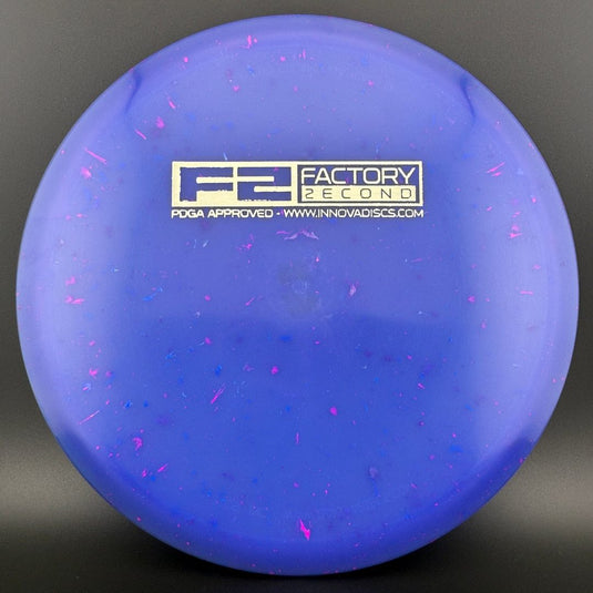 Splatter Champion Roc3 - F2