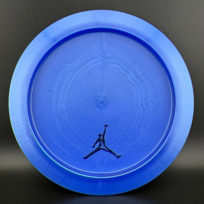 Load image into Gallery viewer, Slime Legend Outlaw - Team Series *Gibson Stash*
