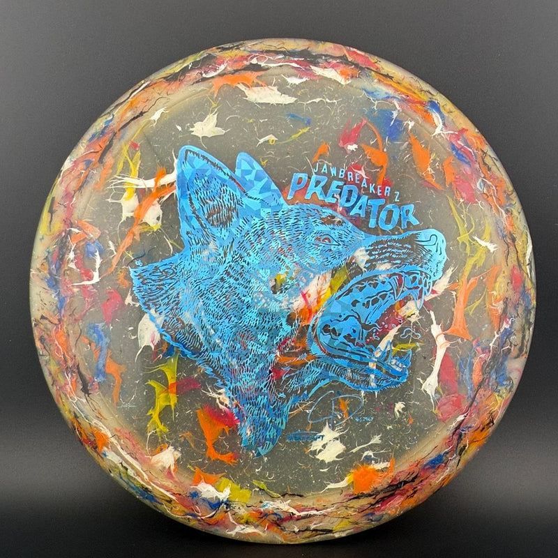 Load image into Gallery viewer, Jawbreaker Z FLX Predator - Chris Dickerson
