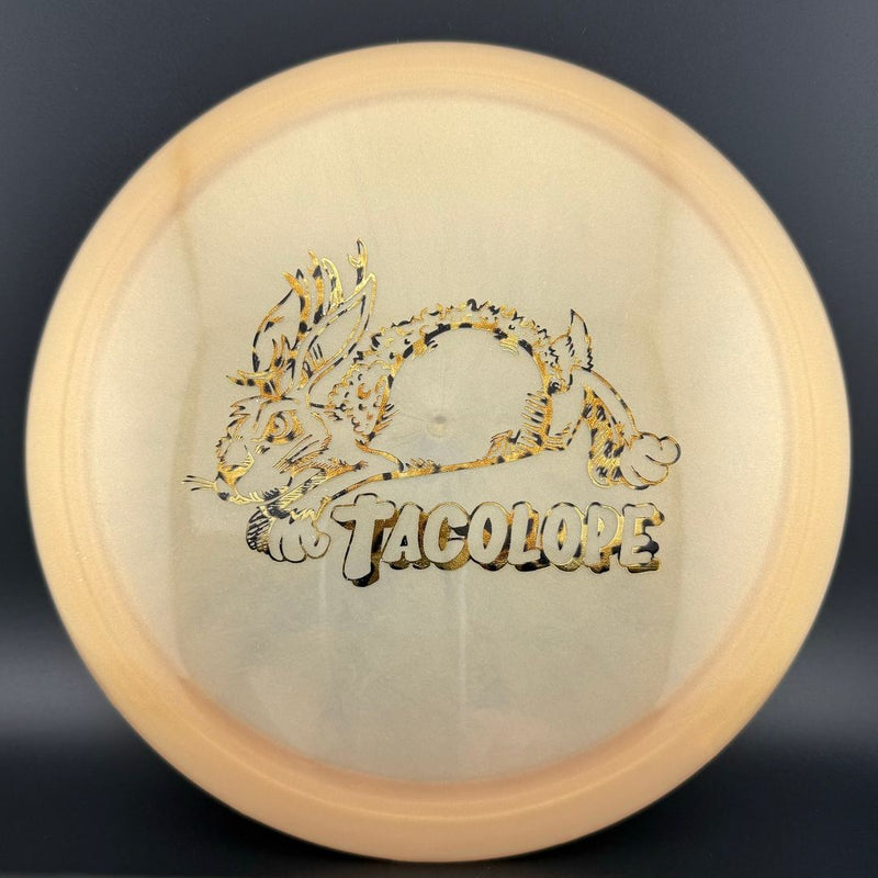 Load image into Gallery viewer, Sublime Flex Jackalope - Tacolope Stamp
