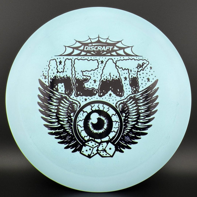Load image into Gallery viewer, Solid Lightweight ESP Heat - Ledgestone 2025 Season 2
