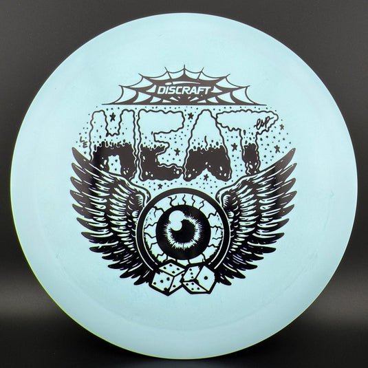 Solid Lightweight ESP Heat - Ledgestone 2025 Season 2