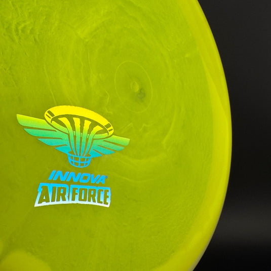 Halo Champion Wombat3 - Air Force