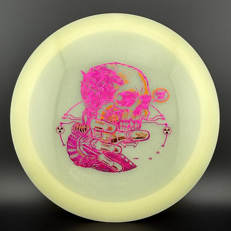 Load image into Gallery viewer, Nocturnal Freetail - [STRATUS] FEAR V1 by Les White
