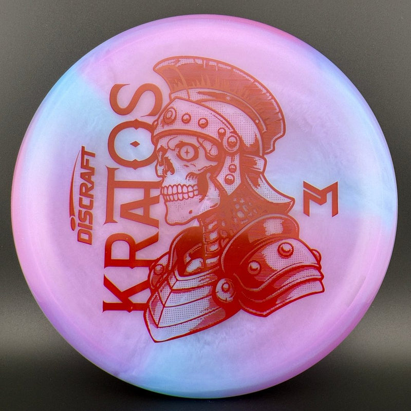 Load image into Gallery viewer, Z Swirl Kratos - "Sceletus" 2025 Paul McBeth
