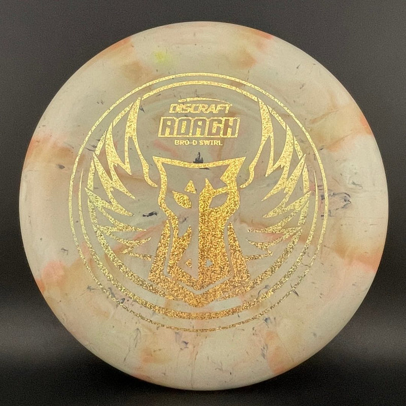 Load image into Gallery viewer, Bro-D Rubber Blend Roach - Brodie Smith Darkhorse 2020

