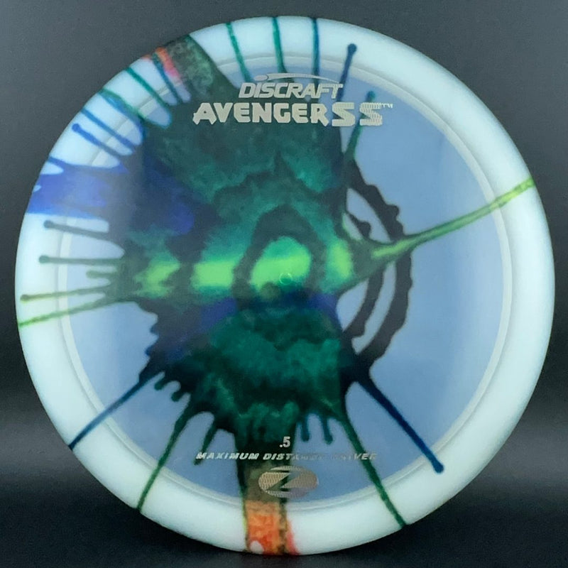 Load image into Gallery viewer, Fly Dye Z Avenger SS
