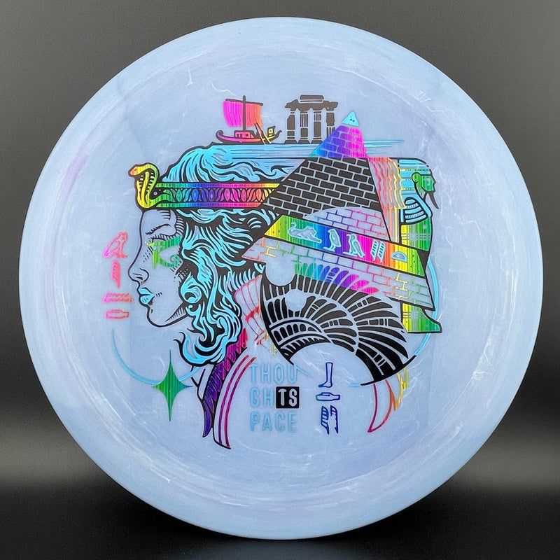 Load image into Gallery viewer, Aura Omen - Limited Edition TSA Stamp
