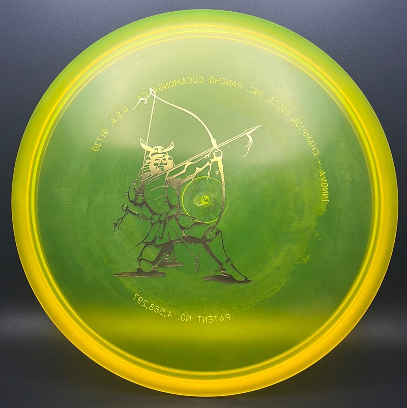 Load image into Gallery viewer, Gummy Champion Roc (Penned) - Japan Open Est. 2004 - 150 Class by Tom Hamilton
