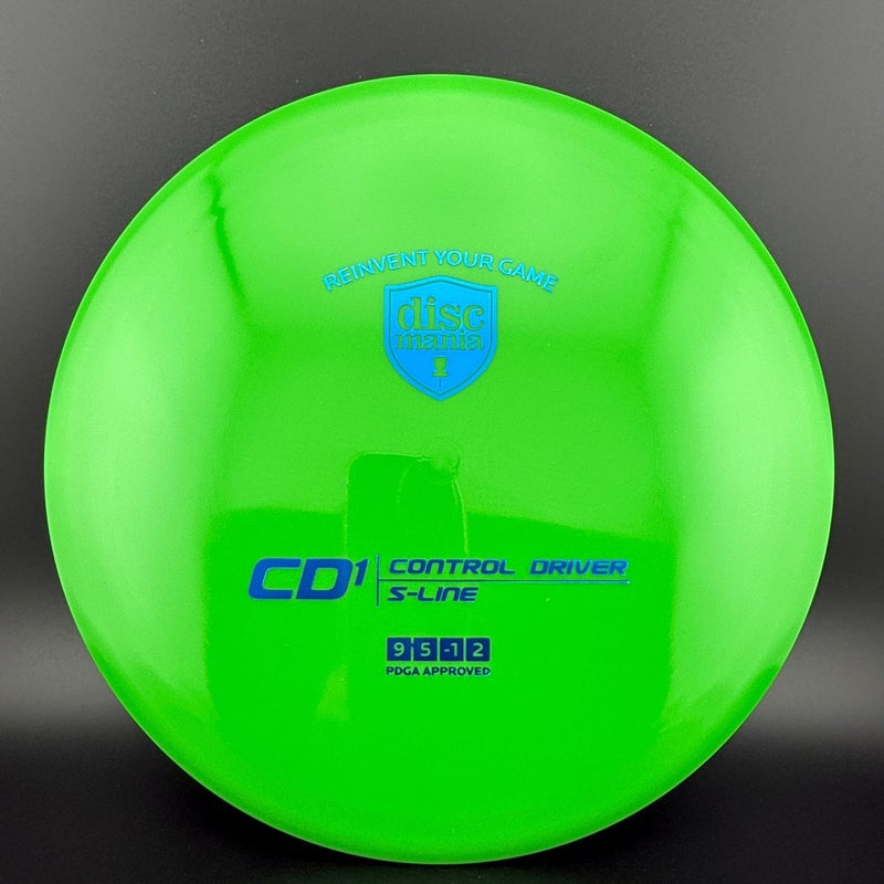 Load image into Gallery viewer, S-Line CD1
