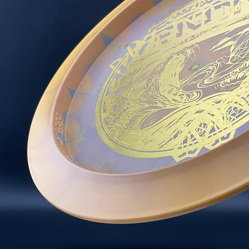 Load image into Gallery viewer, ESP Swirl Venom - 2023 Anthony Barela Tour Series - Misprints
