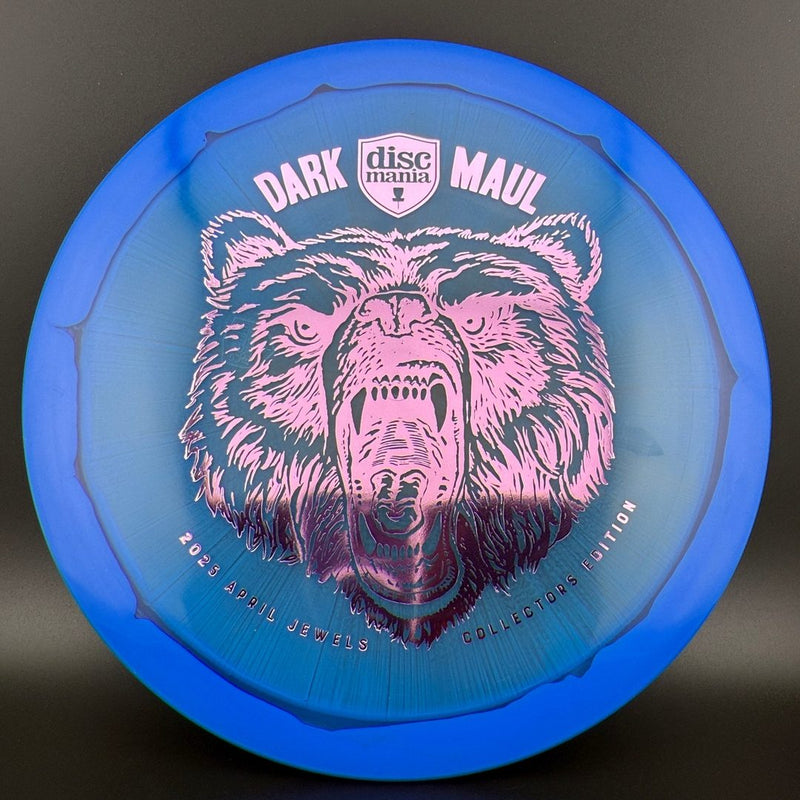 Load image into Gallery viewer, Horizon C-Line FD1 - April Jewels 2025 - Dark Maul
