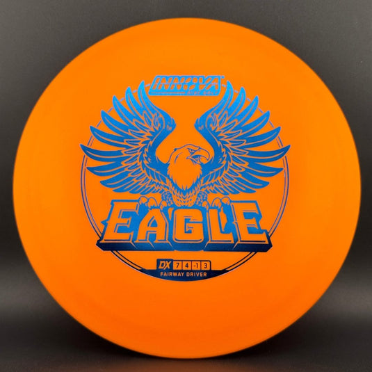 DX Eagle