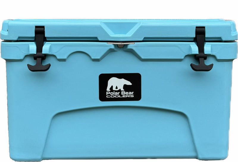 Load image into Gallery viewer, Polar Bear 45 Hard Coolers
