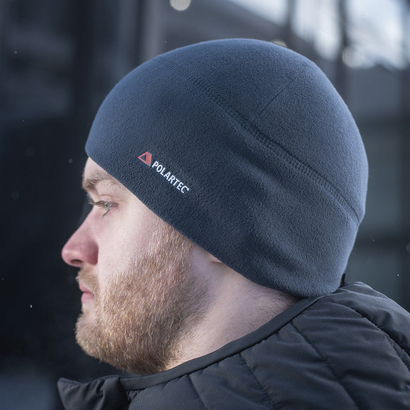 Load image into Gallery viewer, M-Tac Fleece Watch Cap Light Polartec
