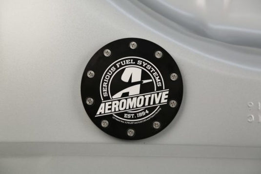 Aeromotive Gen II Stealth Fuel Tank 68-69 Dart