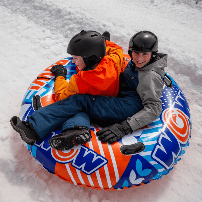 Load image into Gallery viewer, WOW Watersports POW! WOW Snow Tube
