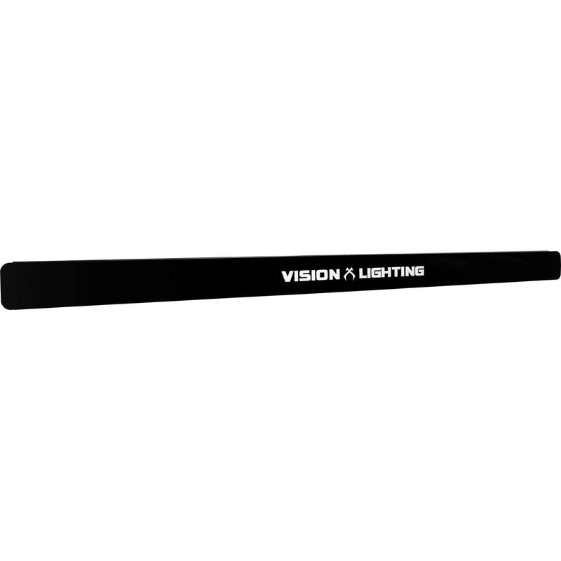 Load image into Gallery viewer, 51" XPR Black Street Legal Light Bar Cover
