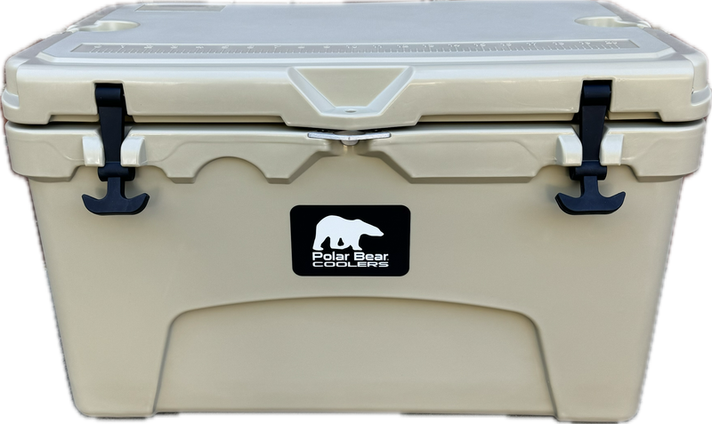 Load image into Gallery viewer, Polar Bear 45 Hard Coolers
